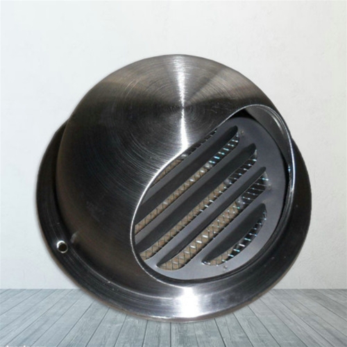 CR-1 圓形排氣口